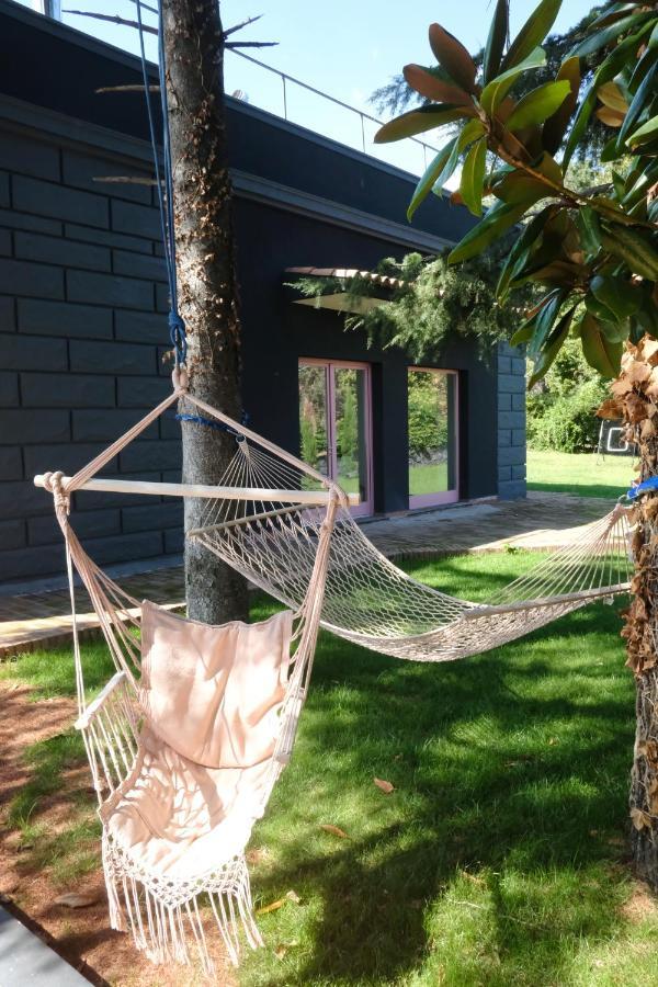 Hostal Milo Agriproduction Exterior foto