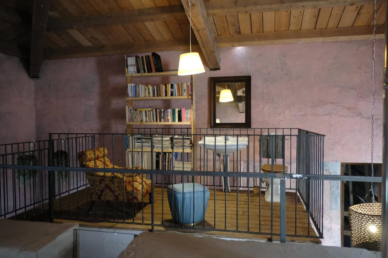 Hostal Milo Agriproduction Exterior foto