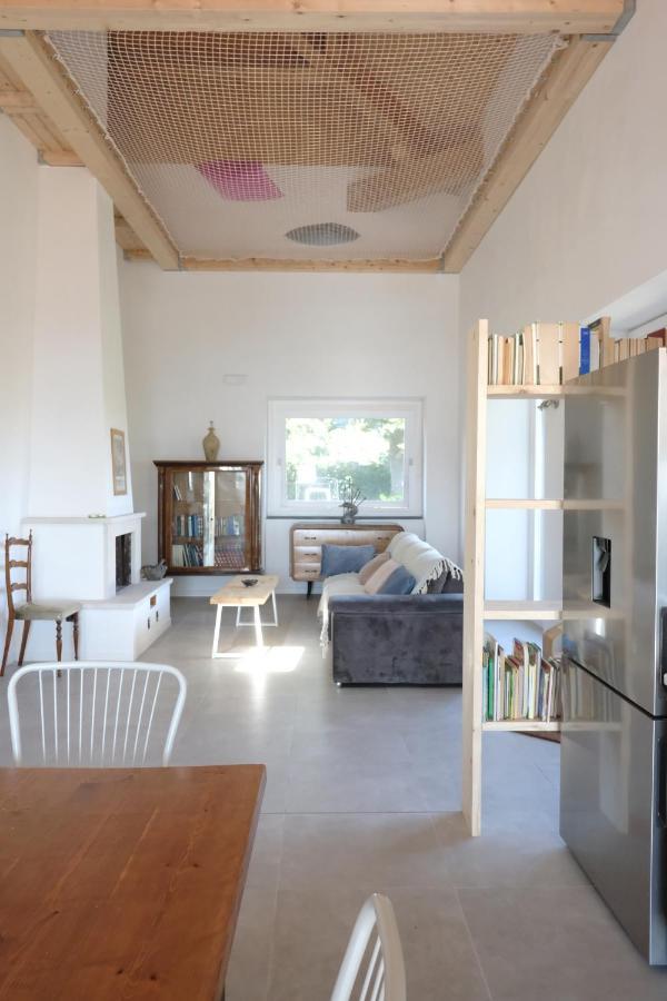 Hostal Milo Agriproduction Exterior foto