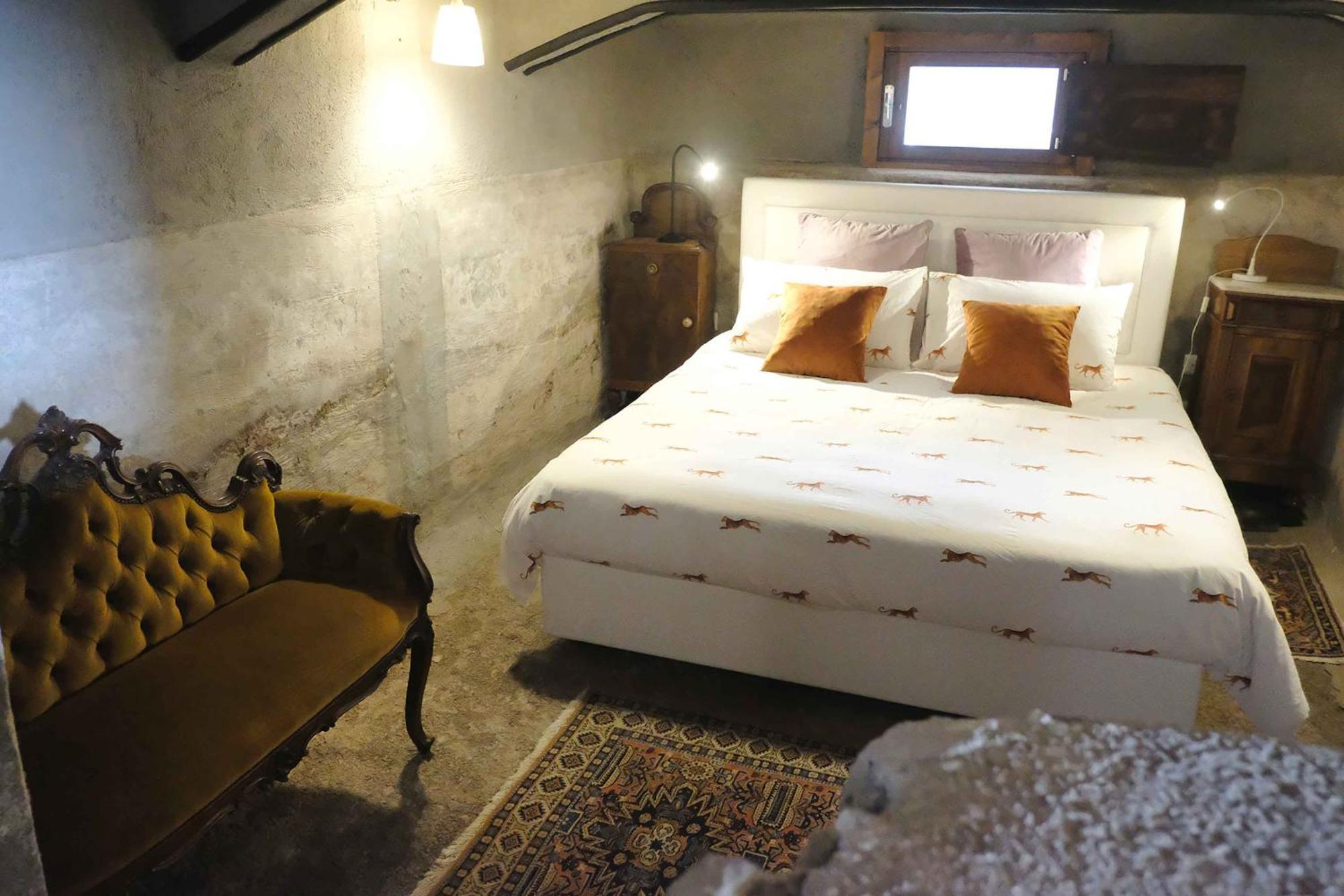 Hostal Milo Agriproduction Exterior foto