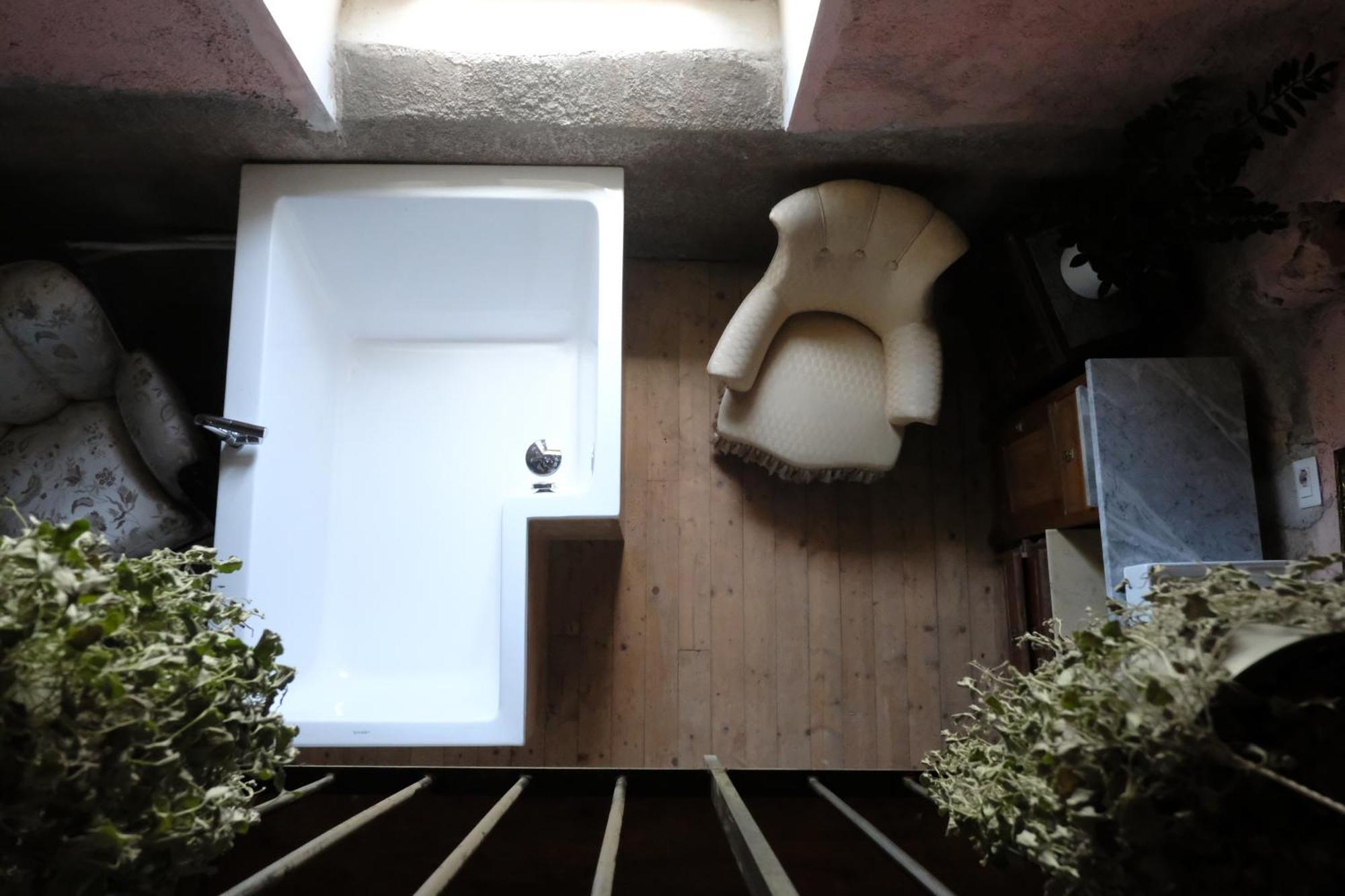 Hostal Milo Agriproduction Exterior foto